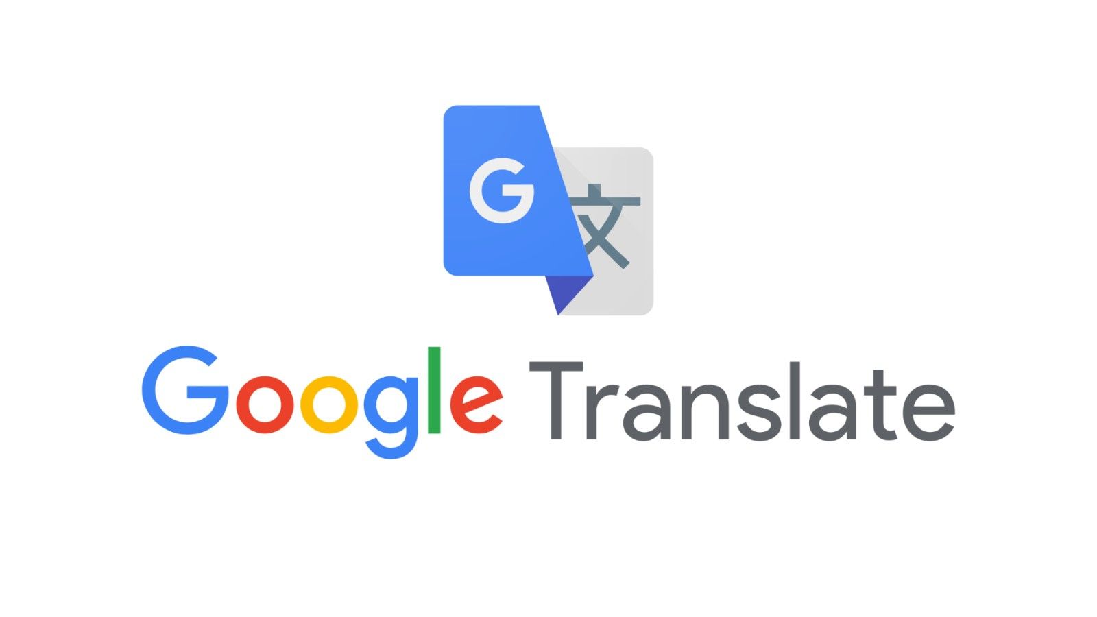 Google Translate can now suggest genderspecific translations